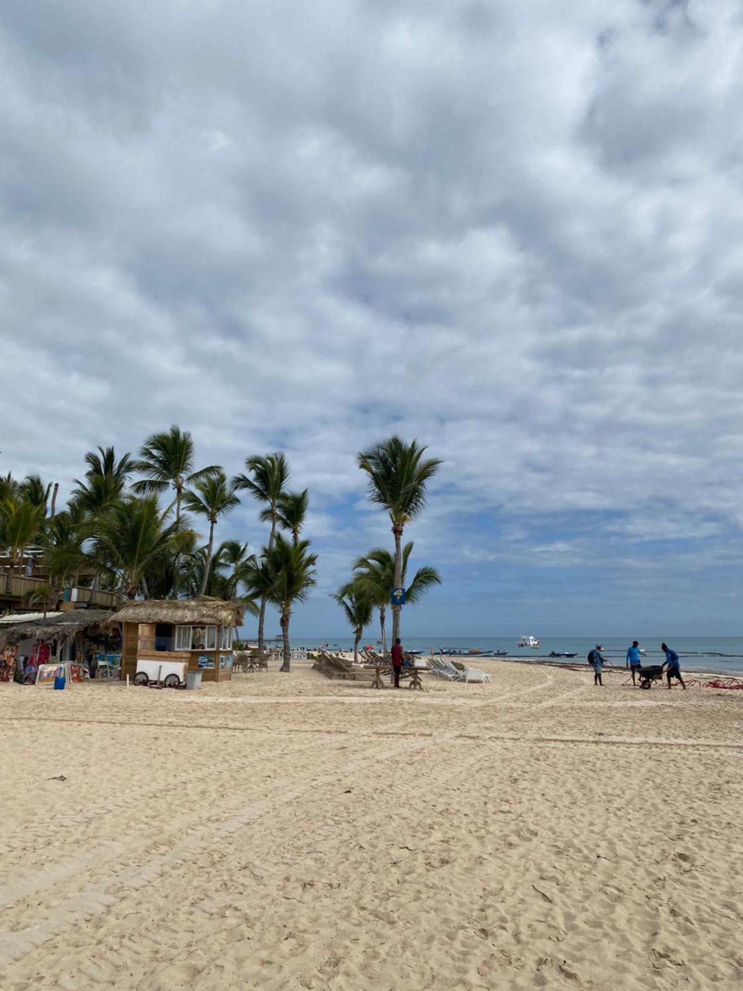 Paradise Close To The Beach Pool Free Parking,Wifi- Punta Cana Exteriér fotografie