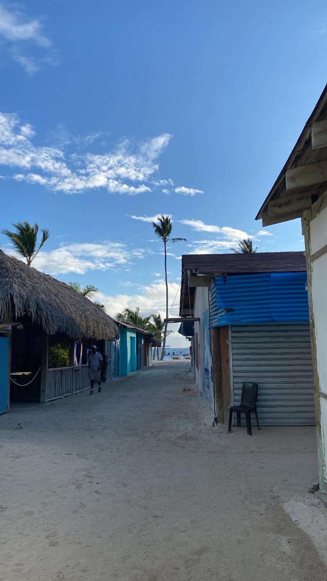 Paradise Close To The Beach Pool Free Parking,Wifi- Punta Cana Exteriér fotografie