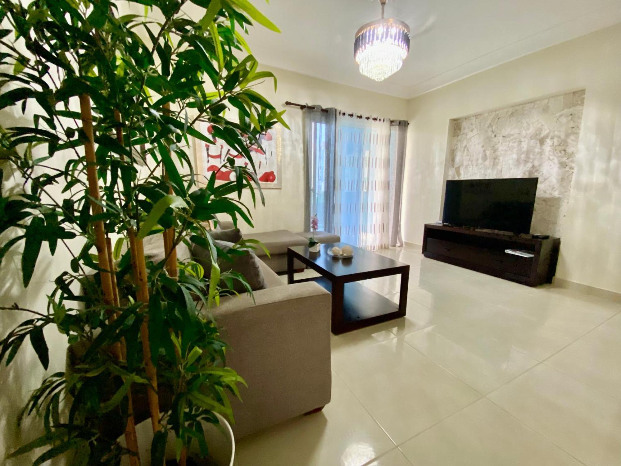 Paradise Close To The Beach Pool Free Parking,Wifi- Punta Cana Exteriér fotografie