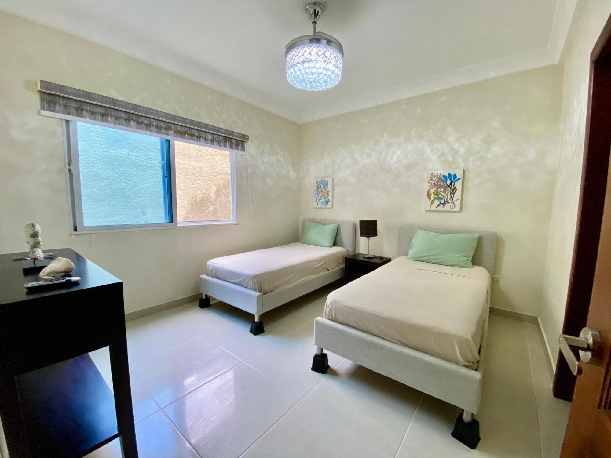 Paradise Close To The Beach Pool Free Parking,Wifi- Punta Cana Exteriér fotografie