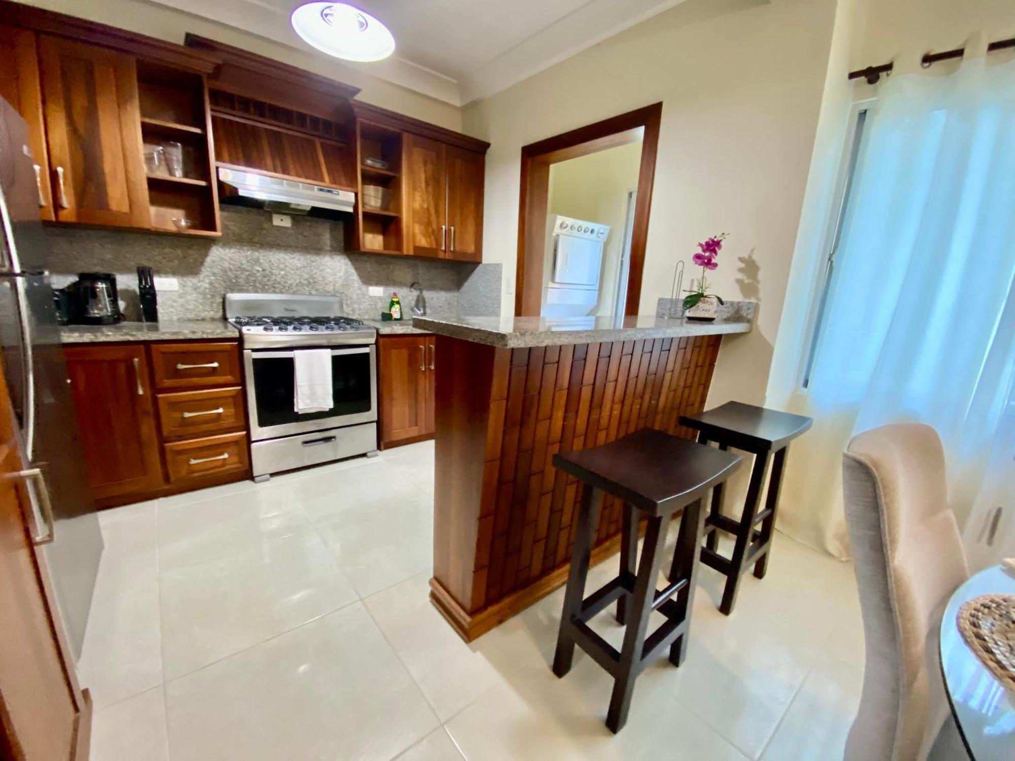 Paradise Close To The Beach Pool Free Parking,Wifi- Punta Cana Exteriér fotografie