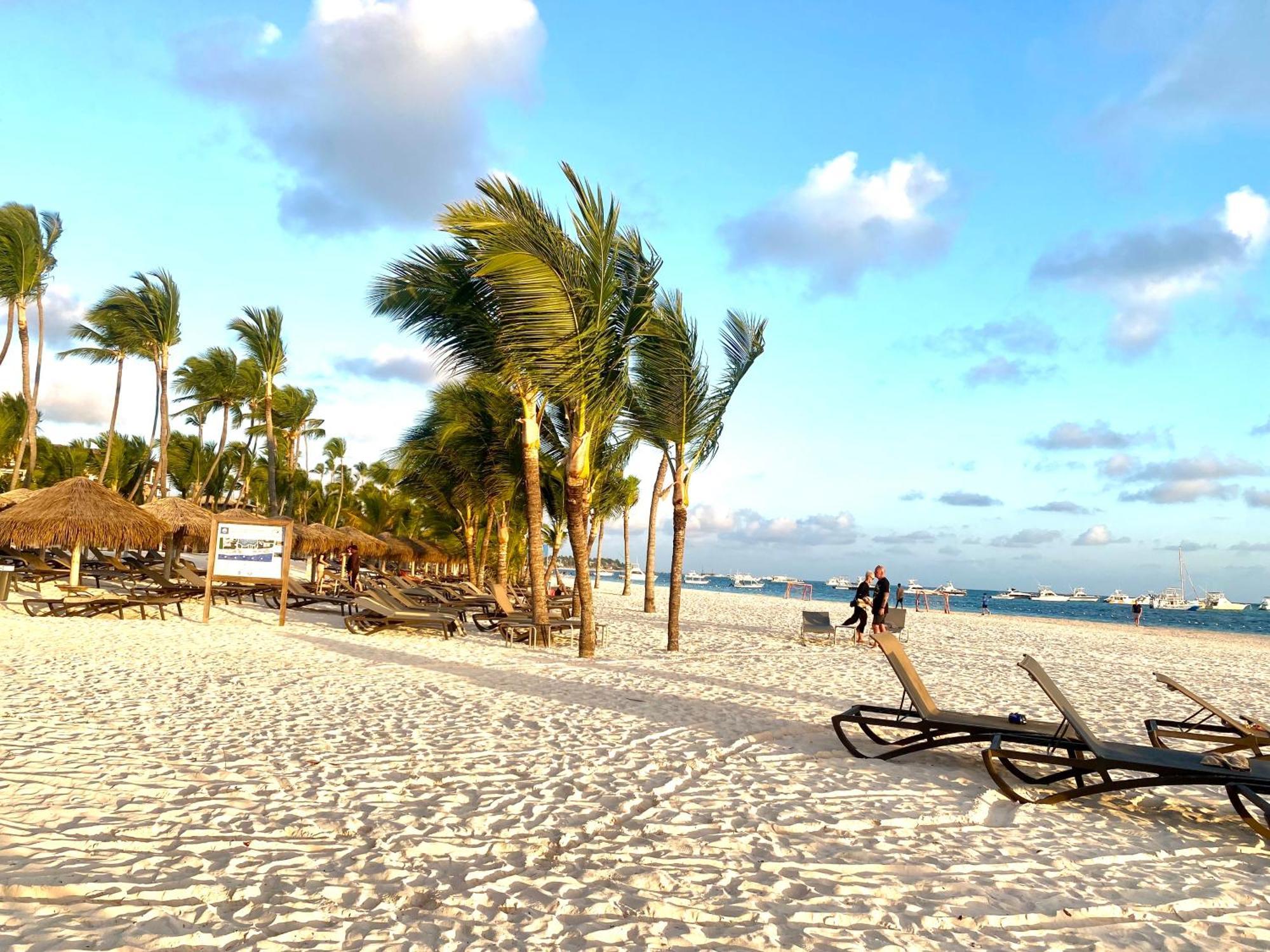 Paradise Close To The Beach Pool Free Parking,Wifi- Punta Cana Exteriér fotografie