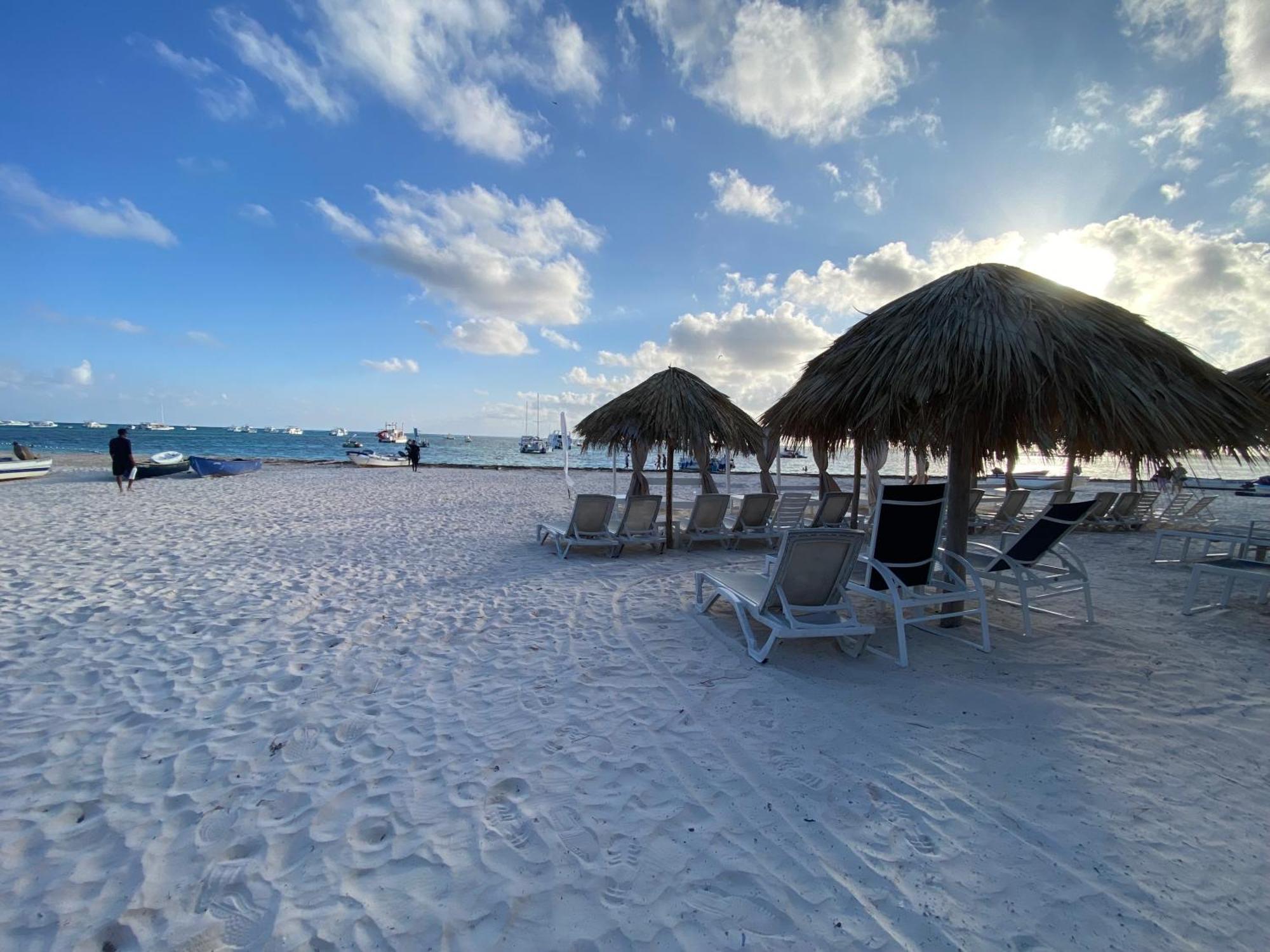 Paradise Close To The Beach Pool Free Parking,Wifi- Punta Cana Exteriér fotografie
