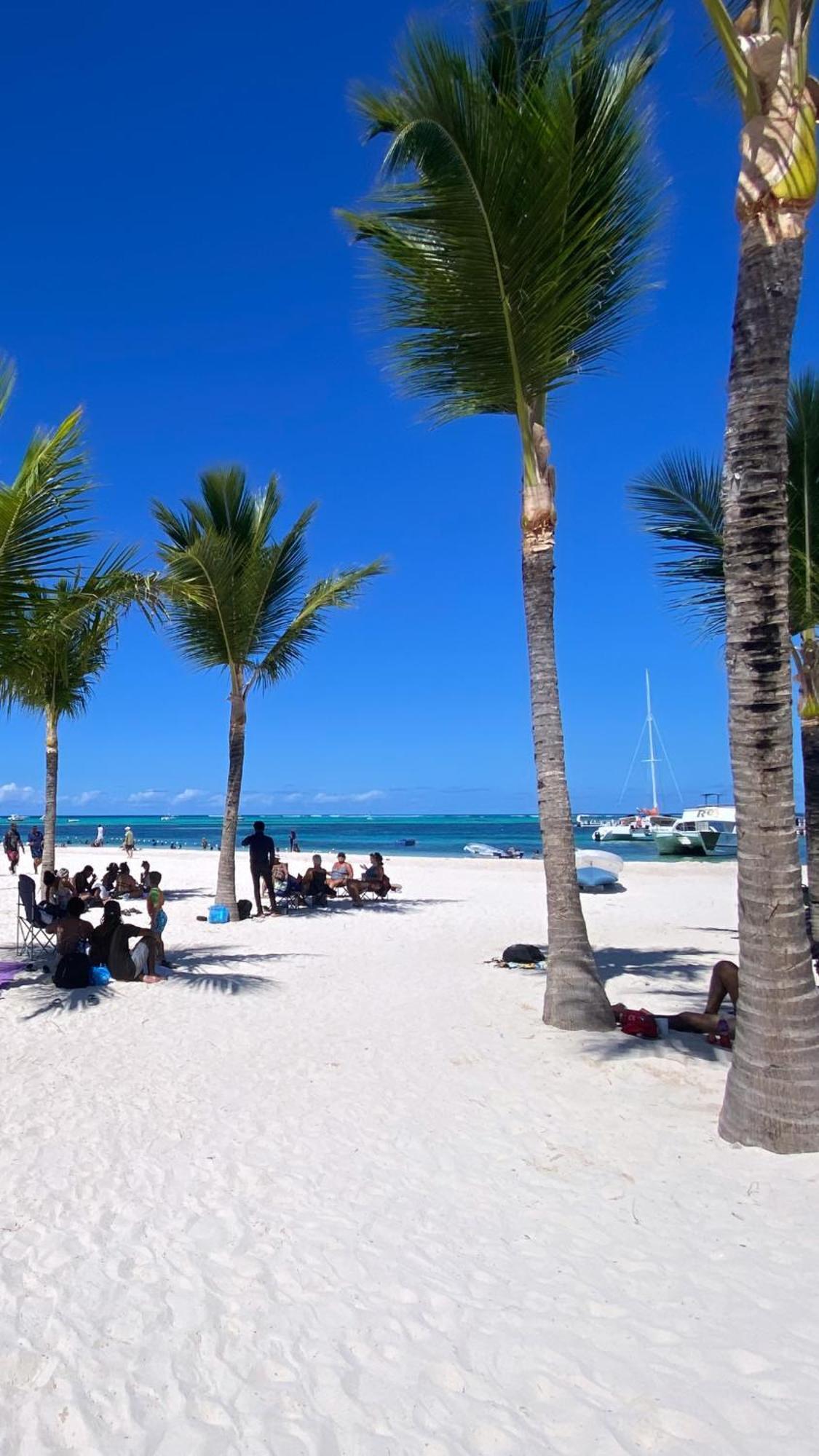 Paradise Close To The Beach Pool Free Parking,Wifi- Punta Cana Exteriér fotografie